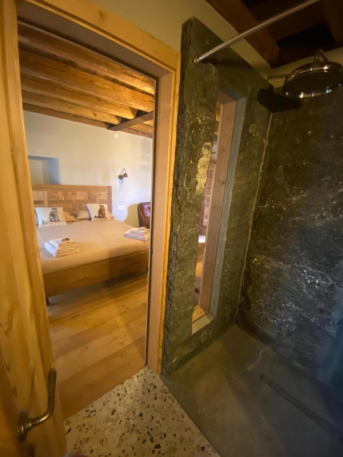 Chalet Valchiavenna San Cassiano  Extérieur photo